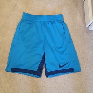 Nike boys shorts